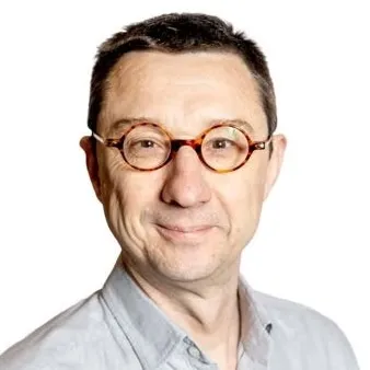 Pascal Coppens